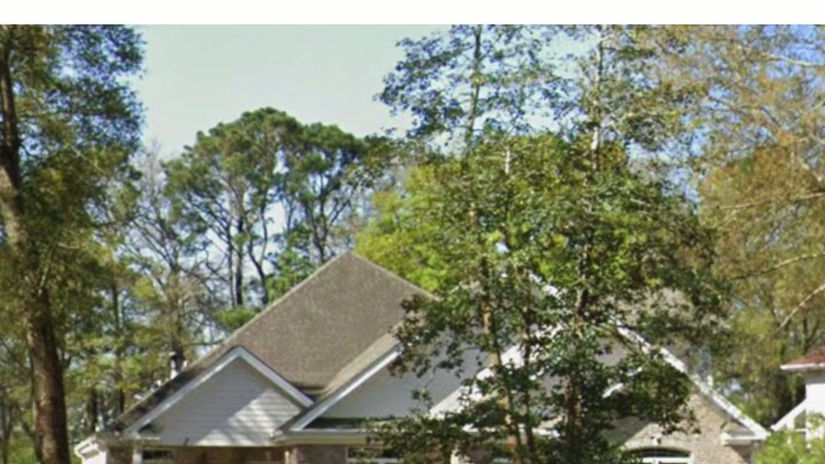 Sea Trail Transformation